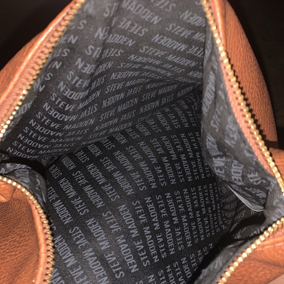 Brown Steve Madden bag - Picture 2 of 2